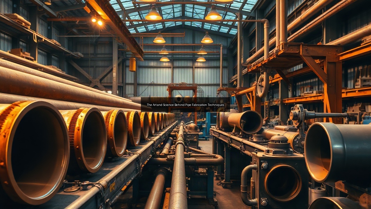 fabrication welding pipe fabrication fabrications pipe fabrication shops tube